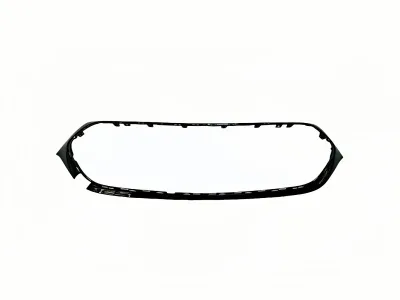 Applicable to 24-up E-Grade W214 Net Outer Frame ABS Plastic New Administrative Sports 2148801604