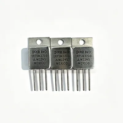 In Stock IRF5M3710 Transistor TO-254AA Package Brand New Original IR MOSFET