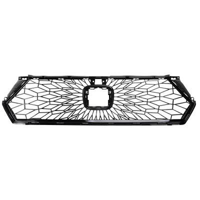 Achieve Superior Style With Grille Upgrade Kit and Stylish Front Bumper Grille for Accord