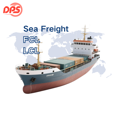 Chinese Freight Forwarder, Transporting From China to Sweden, Oversized Furniture, Machinery, Textile Products