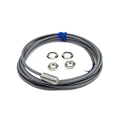 CE RoHS reflective type IP67 Inductive Switch Proximity Sensor for machine