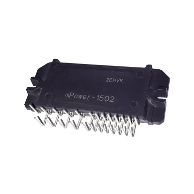 Power-1502 POWER-1501 New and Original IC in Stock Air Conditioning Module