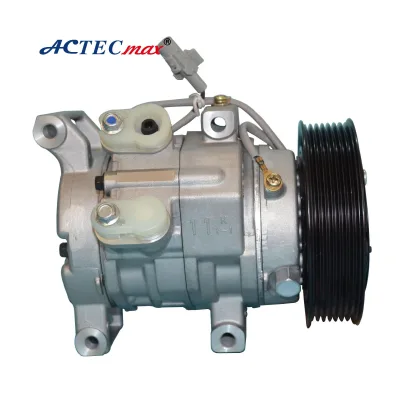 AC.100.639 12V Auto Air Conditioning 10S11C Car AC Compressor OE 4472608020 883100K110 Automatic Car Compressor for TOYOTA HILUX