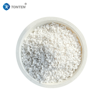 Light Density Perlite Balanced Soil Breathable Water-retaining Perlite
