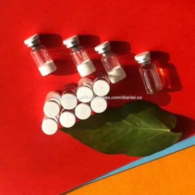 Whitening peptides, fitness peptides, bottled peptides, whitening peptides, high quality, COA certified, fast delivery