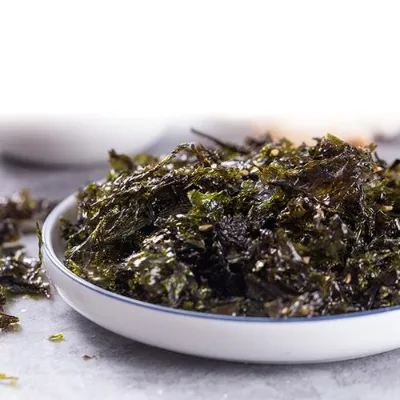 Professional Factory Wholesale Price Crispy Nori Flakes for Rice Topping and Delicious Meals