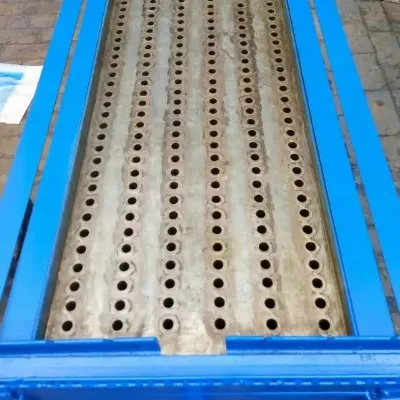 Birthday Candle Processing Moulding Machinery