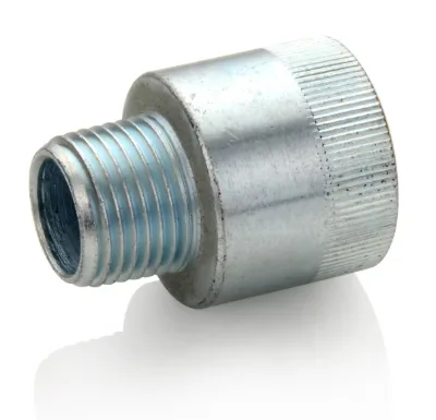 Steel IMC Rigid Conduit Adapter