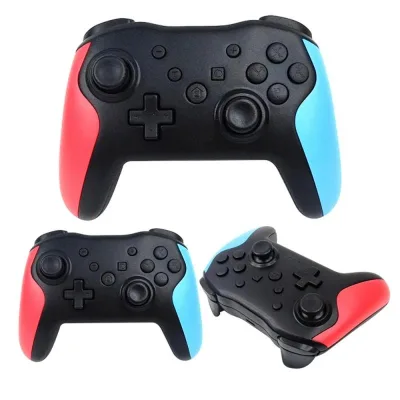 Wireless 6-Axis Gyro Turbo Switch Gamepad Joystick Controller for Nintendo Switch Professional Accessories gamepad ns switch pro