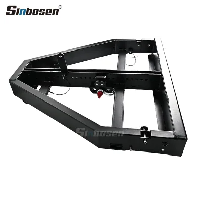 Bumper for HDL- 30A Line Array Speaker
