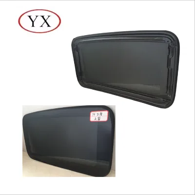 Front Windshield Is Suitable for 14 Honda Fit
