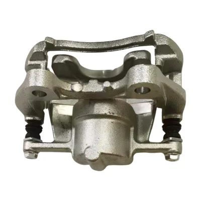 Factory Wholesale Ranger 2019 Arrival Stock Auto Engine Front Brake Caliper High Quality OEM JB3C-2D243-AA /JB3C-2D242-AA