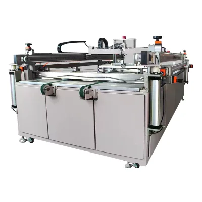 Lifting Lowering Mesh Frame with Driven Motor Frequency Conversion Speed Regulation Semi-Automatic 2.8kw 220V