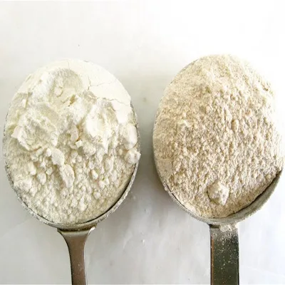 Powder Milling 25 Wheat Super Fine Flourchinase Powder Bag Bag Pack Wheat Milling Machine for Baking Packaging Wheat Flour White