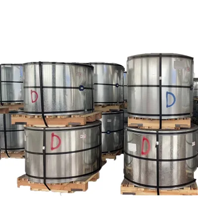 Manufacturer Ensure Quality at Low Prices Tin Plate Sheet for Food Cans