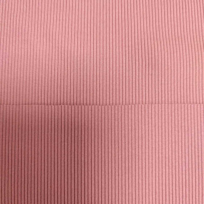 Rib Fabric for Mats