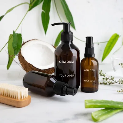 Hot Selling 100ml Aloe Vera Face Water Vitamin C Hydrating Moisturizing Skin Toner Herbal Mineral Ingredients OEM Supply Skin