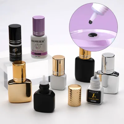 Proof Eye Lashes Extension Glue Lash Eyelash Extension Glue Adhesive Private Label