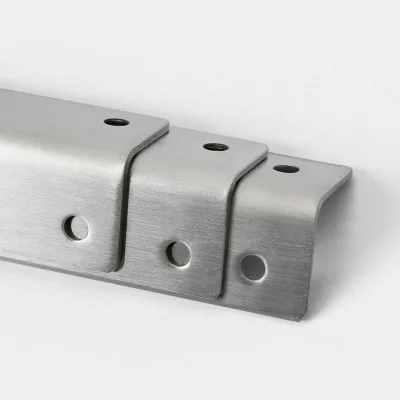 Bracket Aluminum Bracket Stainless Steel Wall Bracket
