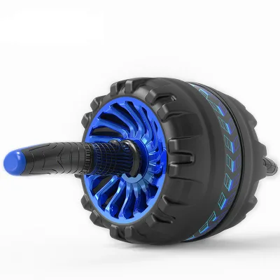 Abdominal Roller with Elbow Support,Upgraded High-Performance Ab Roller Wheel