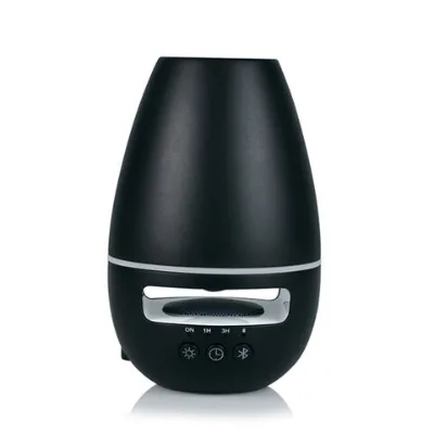 New product amazon bluetooth essential oil aroma diffuser