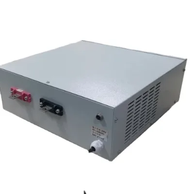 Electroplating Power Supply Electroplating Rectifier Metal Electroplating Machine