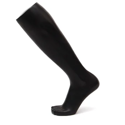 Socks Display Mannequin Leg Cheap Male Mannequin Leg