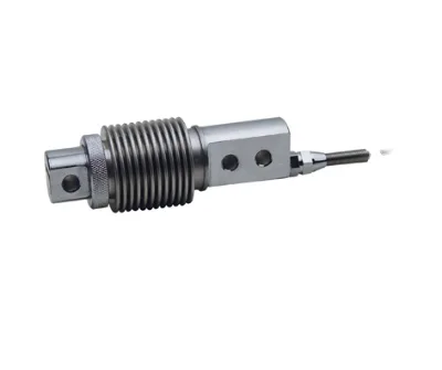 Bellow Shear Beam Load Cell Stainless Steel Weighing Transducer Belt Scale Packing Machine Good Flexibility Waterproof Sealing