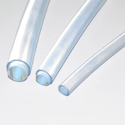 Polymer Solid Side Glow Fiber Optic Lighting for Pool