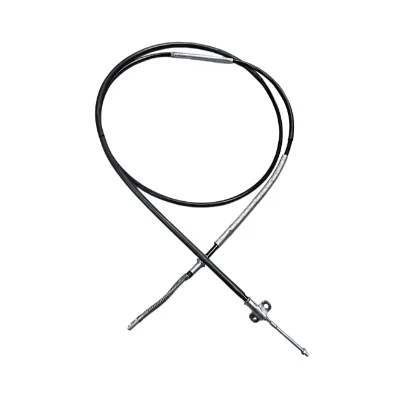 8980609963 Brake Cable 8-98060996-3 for ISUZU NQR NPR NPR-HD 4HK1 5.2L M/T MZZ6 A/T AISIN 04-13