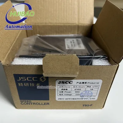 SF Series PANEL SF40E SF60E SF90E 40W 60W 90W Motor Speed Controller 220V