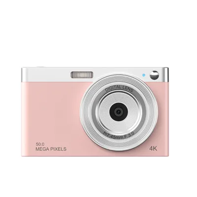 High Resolution Digital Camera 44 Mp Video Cameras Making Equipment Recording Camera for Videos Indoor