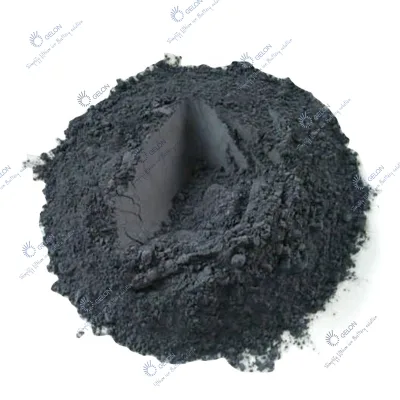 Polycrystalline High Nickel NCM Nickel Cobalt Lithium Manganese Oxide Battery Materials