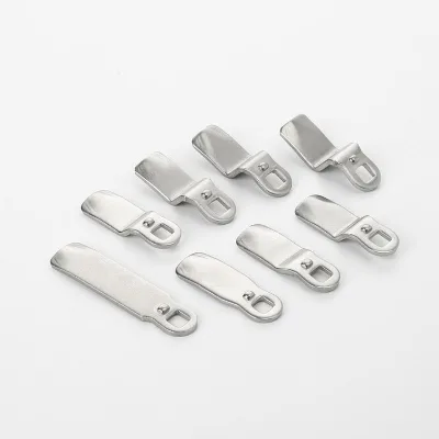 Link- Stainless Steel Pawl Cam Lock Attachments of Different Sizes
