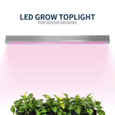 200w Waterproof IP65 Greenhouse Top Led Grow Light Hps Grow Lamp Fixture