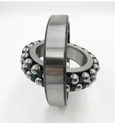 High Quality BRGRO Self Aligning Ball Bearings 2208 2209 2210