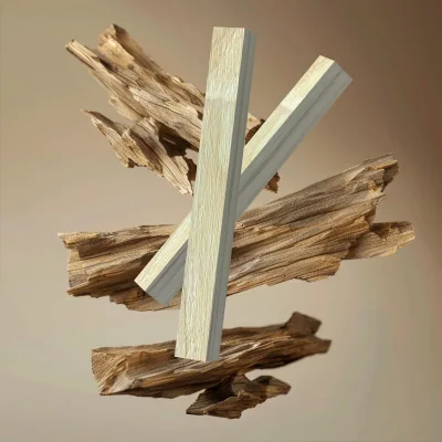 OEM First-Class Poplar LVL JAS F4 Certified Water Resistant Timber Wooden Pallets Packing Case Warehouse Logistics 3-Year