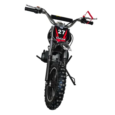 Lingsun New 49cc Dirt Bike with <40km/h Max Speed