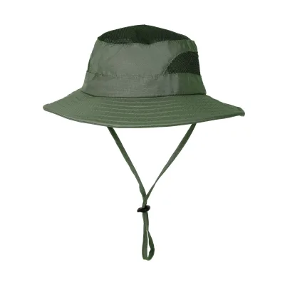 Summer New Sunscreen Fisherman Hat Casual Sunshade Fishing Hat Customizable logo