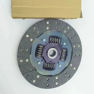 Hot Sell High-Quality Replacement Product Clutch Pressure Plate WLA216460 for UN Ranger 1999-2006 J97 BT-50 2006-2011 (Mazda)