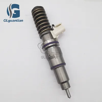 MD11 Diesel Engine Fuel Injector BEBE4D42001 21582101 for Truck