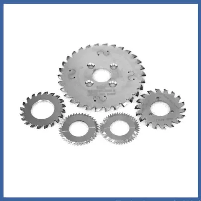 Cheap Durable Carbide TCT Blade for Cutting Applications