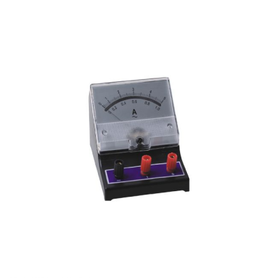 20502.04 Ammeter, AC