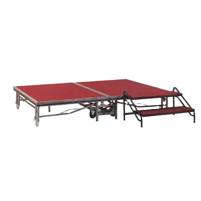 Mobile Folding Stage/ Rental Folding Stage/ Folding Stage Platform