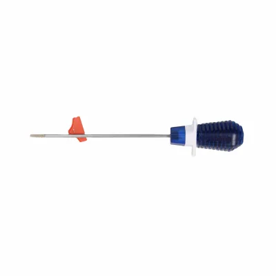 PEEK Suture Anchor for Sports Medicine Ligament Tendon Repair Reconstruction System Full Thread Double Thread Hospital