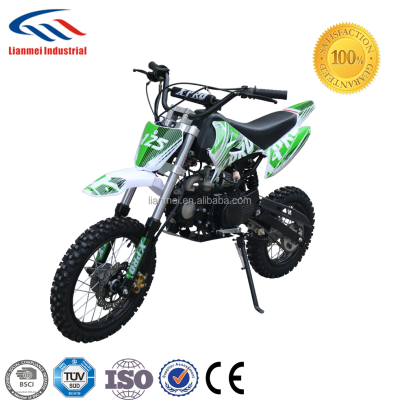 Lifan 125cc Pit Bike Pit Bike 125cc for Sale WITH CE Approved