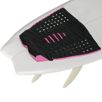 New Design Eva 5mm Surfboard Traction Pad Surf for Surf Board