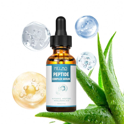 High Quality Skincare for Face Anti-aging Facial Serum, Tighten Lift Hydrate Plump Collagen Peptide Serum