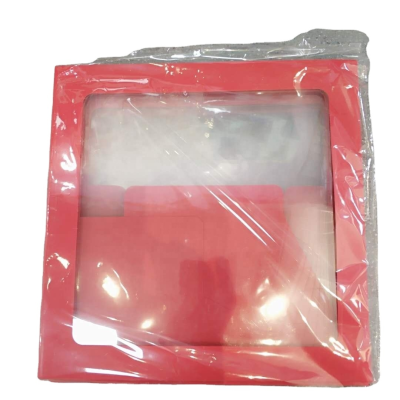 Baby Shower Boxes Party Decorations Transparent Balloon Decorations Boxes Baby Shower Transparent Blocks Baby Shower Box