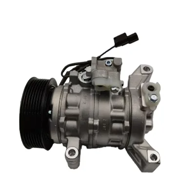 7PK XI4471608431 X4472802660 12v Car Ac Compressor for HONDA Amaze air Conditioner Compressor